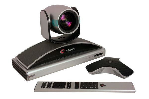 Система для видеоконференций realpresence group 500