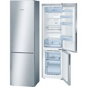 Холодильники «Bosch»