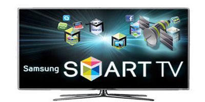 SMART TV Samsung