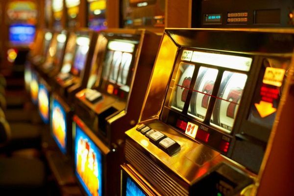 Самые необычные игровые автоматы, которые встречаются в казино Вулкан Удачи