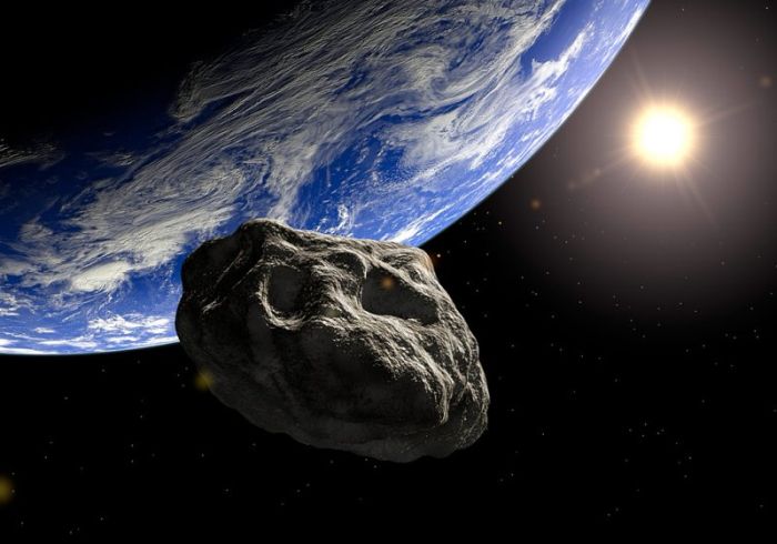 NASA не нашло подходящий для своей мисии астероид