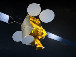 спутник Astra 2F