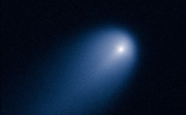 Комета ISON (C 2012 S1) 