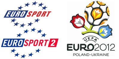 Eurosport - Евро 2012