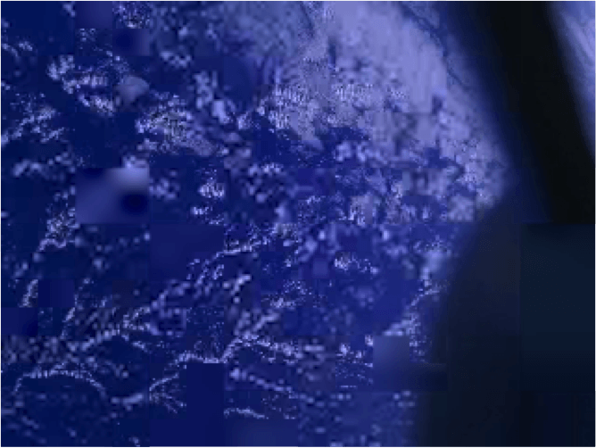 Фото Земли со спутника-смартфона Graham