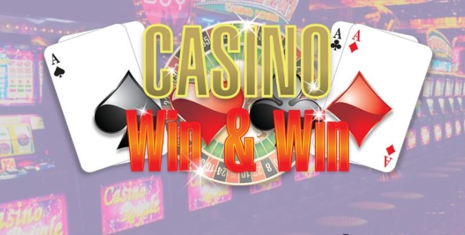 Скачать демо-версию Win Win Casino