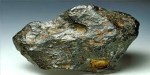 Нанокристаллы были найдены в челябинском метеорите