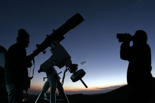 купить телескоп в интернет-магазине