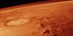 Марсоход «Curiosity» достиг своей главной цели
