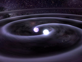 Неуловимые гравитационные волны Вселенной могут быть обнаружены новым методом