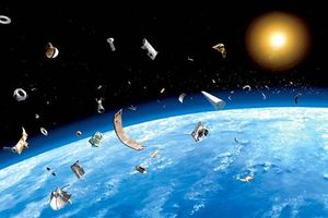 Защита от космического мусора может быть изобретена учеными ТУСУРа