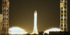 Запуск ракеты-носителя «Протон» был осуществлен с Байконур