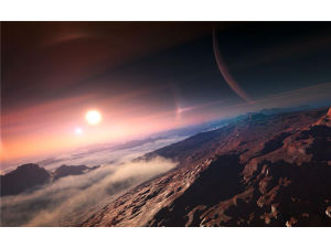 IAU предостерегает, не стоит покупать имена для новых экзопланет