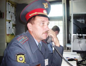 Челябинские полицейские спасли аэростат с дорогостоящим оборудованием на борту