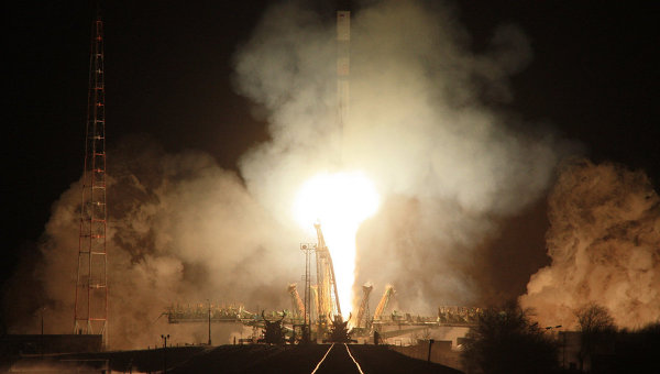 Ученые обеспокоены проблемой влияния упавших на территорию Горного Алтая ступеней ракет