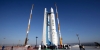 Ракета «Наро-1», принадлежащая Южной Корее, почти готова к запуску