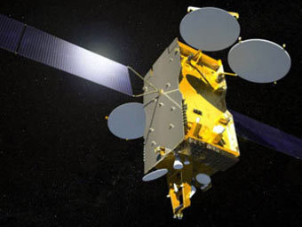   Спутник «Экспресс АМ-4» будет сведён с орбиты и затоплен в конце марта