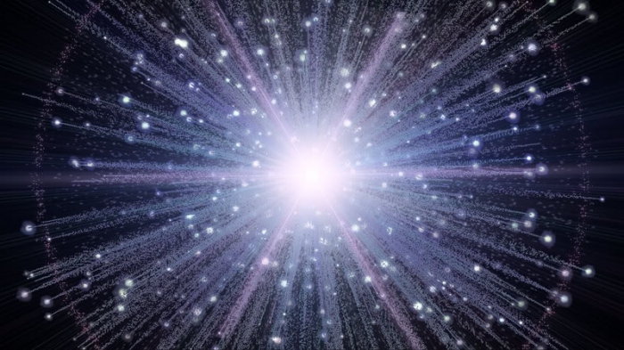 Теория Большого взрыва подтверждена учеными