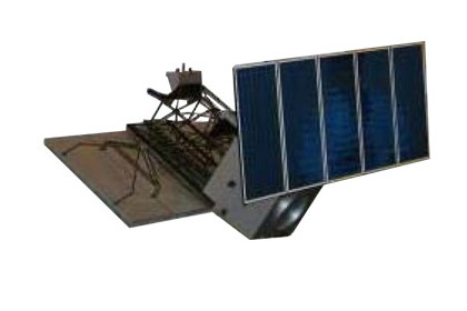 Спутник дистанционного зондирования Земли успешно запущен Китаем